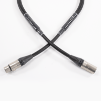 VooDoo Cable Evolution Digital – SPDIF / AES-EBU variant 2