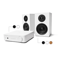 Argon Audio SA1 MK2 + FORUS 4 variant 3