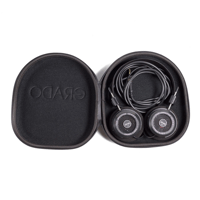 Grado Labs Medium Hard-Shell Case for Grado Headphones variant 3