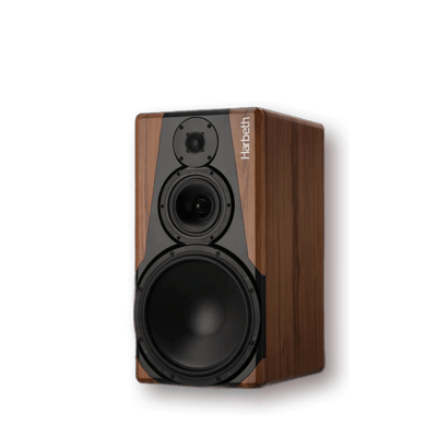 Harbeth Audio NLE-3