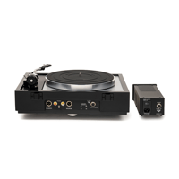 Thorens TD 1600 TP 160 variant 11