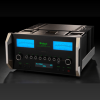 McIntosh Labs MA9500 2-Channel Integrated Amplifier variant 2