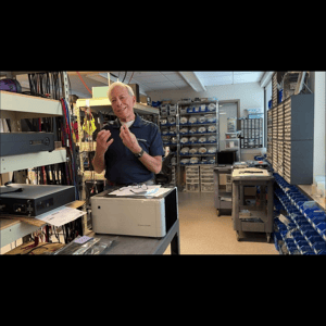 Thumbnail of the video review https://www.youtube.com/watch?v=-IDa1c7CqII