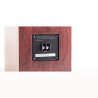 Vandersteen VLR Wood variant 2