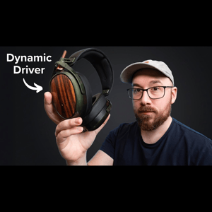 Thumbnail of the video review https://www.youtube.com/watch?v=gUfTtyLUN3c