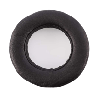 Kennerton Audio Equipment Genuine leather ear cushions ECL-03 MF (memory foam) variant 4