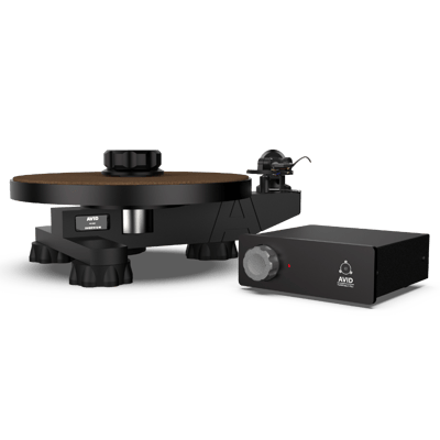 AVID Hifi INGENIUM SE