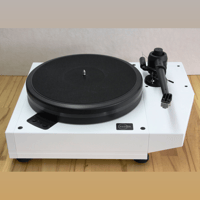 Kuzma Stabi R & options variant 21