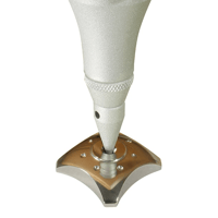 Quadraspire QC & QX7 Floor Protectors variant 3