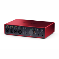 Focusrite Scarlett 18i16 variant 5