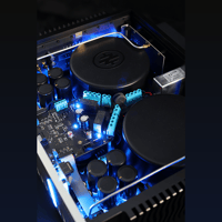 Infigo Audio Method 6 variant 3