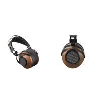 Sivga Audio Hi-Fi Dynamic Driver Wood Headphone variant 12