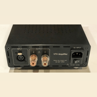 VTV Amplifier VTV AMPLIFIER Monoblock Hypex NC250MP NCore Amplifier 250Wx1 variant 2