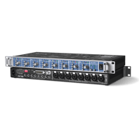 RME Americas OctaMic II variant 1