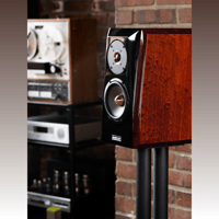 Joseph Audio PULSAR2 Graphene variant 7