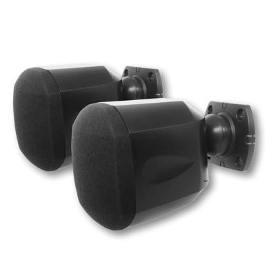 Arylic RK30 Wall Mount Cube Speaker