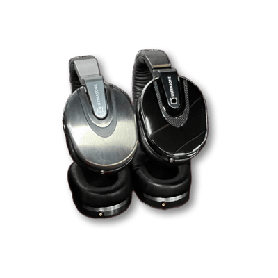 ultrasone  FOUNDERS SERIES CLOSED