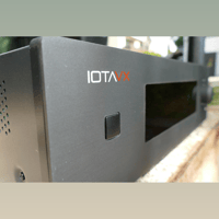 IOTA VX IOTAVX SA40 variant 7