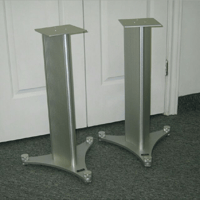 Charisma Audio Function Speaker Stands variant 4