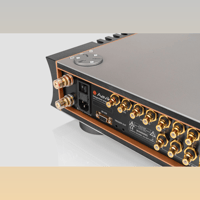 Aavik Acoustics Aavik I-588 / Integrated Amplifier variant 4