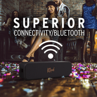 Klipsch Detroit variant 5