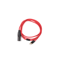 Apos x Apos Flow Headphone Cable for [MOONDROP] 3.5mm | Cosmo / Horizon / Para 2 / Joker variant 5