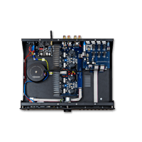 Fezz Audio Torus 5060 variant 5