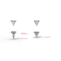 Hifistay V4 SPIKE variant 6