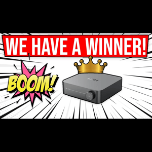 Thumbnail of the video review https://www.youtube.com/watch?v=-RKBWheU-Qg