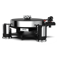 AVID Hifi Acutus Classic variant 1