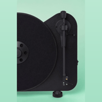 Pro-ject Audio Systems - USA VT-E variant 7