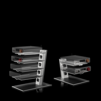 Burson Audio Mothership 01 |02 |03 variant 2