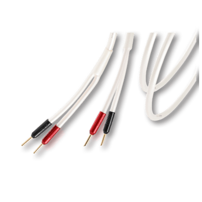 Atlas Cables Equator Achromatic Speaker Z/S 3.5