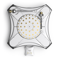 Acoustic Signature Invictus Jr. NEO variant 4