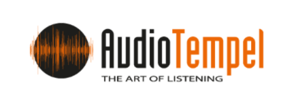 Audio Tempel logo