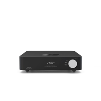Fezz Audio Equinox Prestige Balanced DAC by Lampizator variant 8
