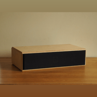 Microphase Audio Design Microphase Audio Design CMC variant 1