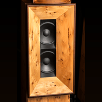 Blumenhofer Acoustics Corona 2x220 variant 18