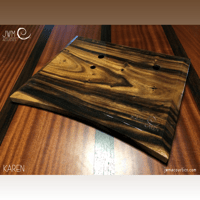 JWM Acoustics Bare Naked Plinths And Control Boxes variant 13