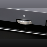 Thorens TD 124 DD variant 7