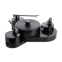 AMG Fortisimo external tonearm base variant 3