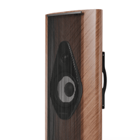 Sonus Faber Olympica Wall variant 2