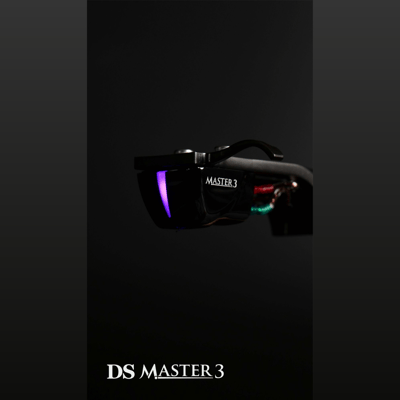 DS Audio DS Master3