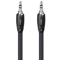 AudioQuest Sydney 3.5mm Mini M > M variant 2