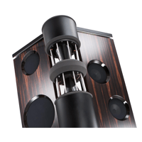 GERMAN PHYSIKS The Emperor MK II, Omnidirectional Loudspeaker variant 4