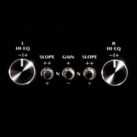 Black Ice Audio The ARIES Headphone Amplifier/DAC/WiFi Streamer/Preamp. variant 8