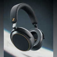 Sennheiser MOMENTUM 4 Wireless Copper variant 2