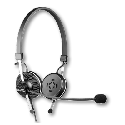 AKG HSC15