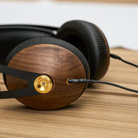 Meze Audio MONO 3.5 MM 99 SERIES GOLD STANDARD CABLE variant 4