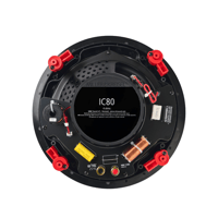 M&K Sound IC80 In-Ceiling New product variant 3